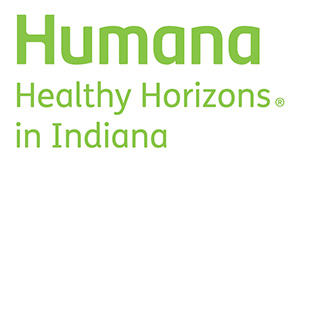 Humana Healthy Horizons logo